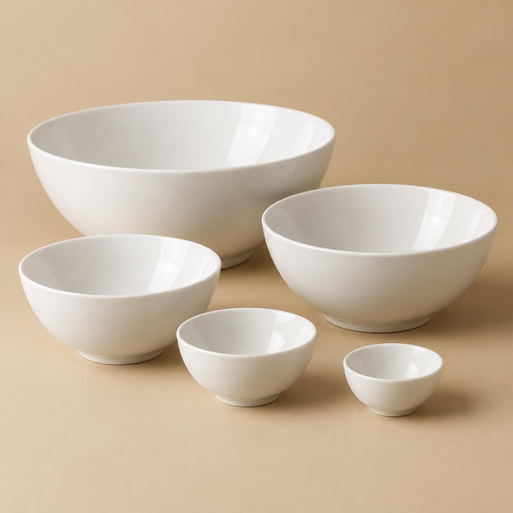 Bowls