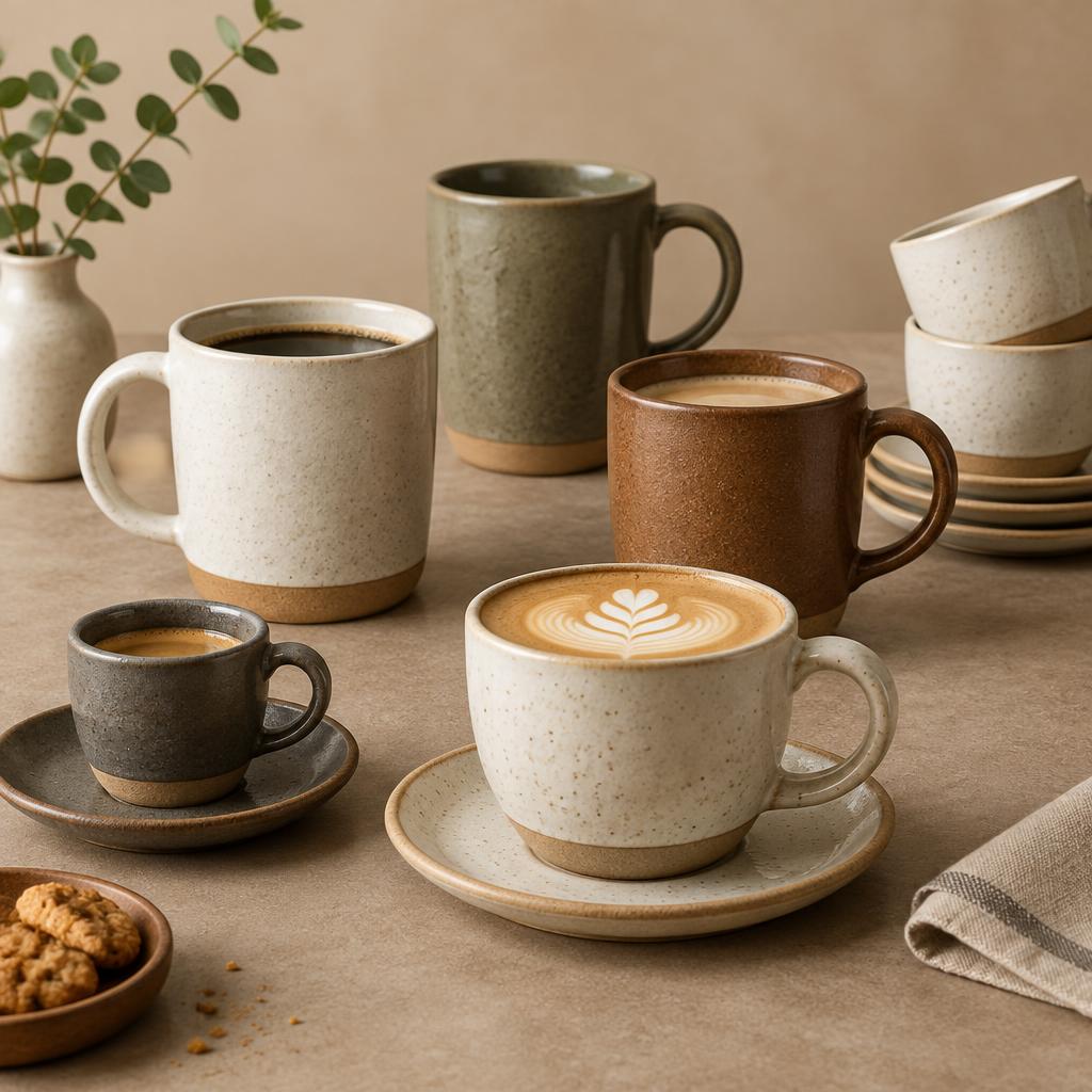 Cups & Mugs