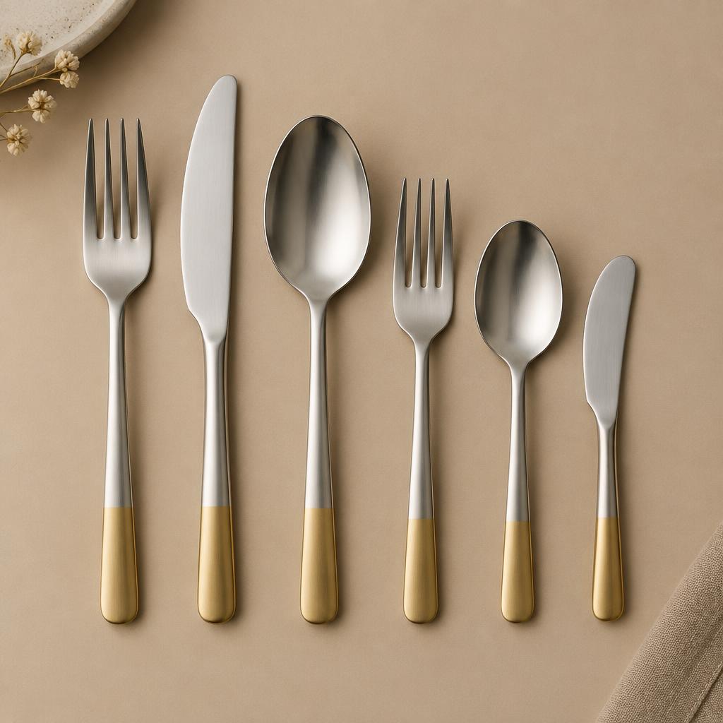 Cutlery & Flatware