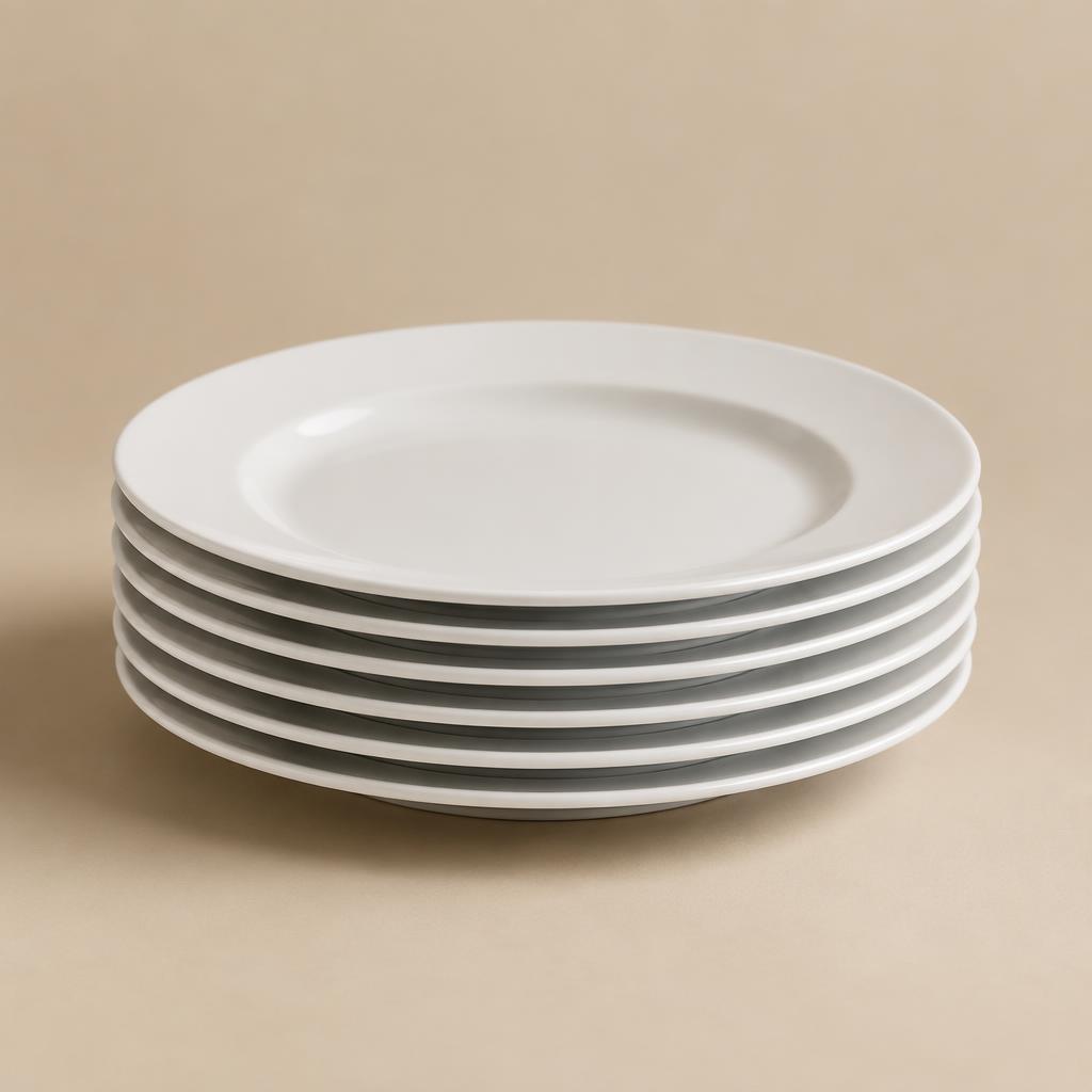 Plates & Dinnerware