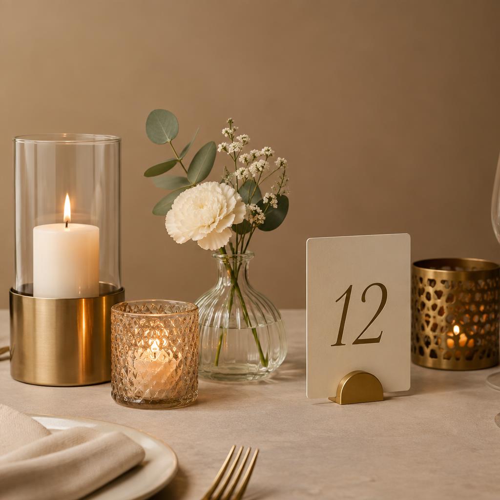 Tabletop Accessories